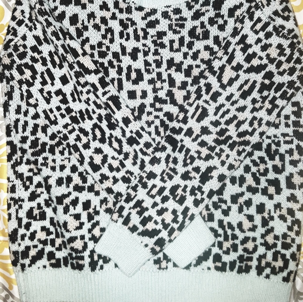Victoria Secret Sweater - Picture 2 of 2